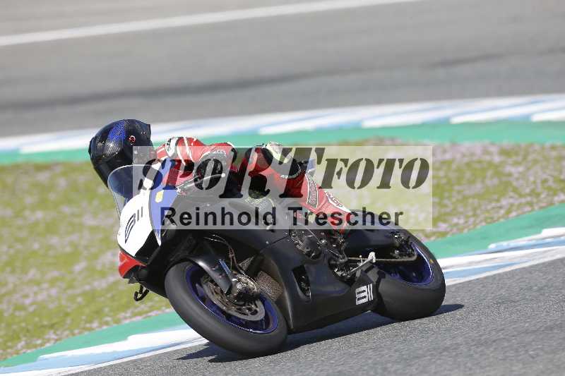 Archiv-2025/02 28.-31.01.2025 Moto Center Thun Jerez/rot-red/811